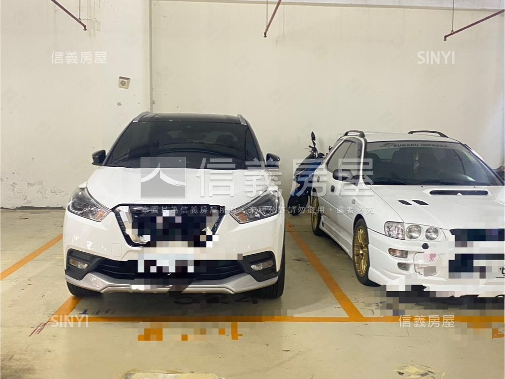 廣三大時代～２房平車房屋室內格局與周邊環境
