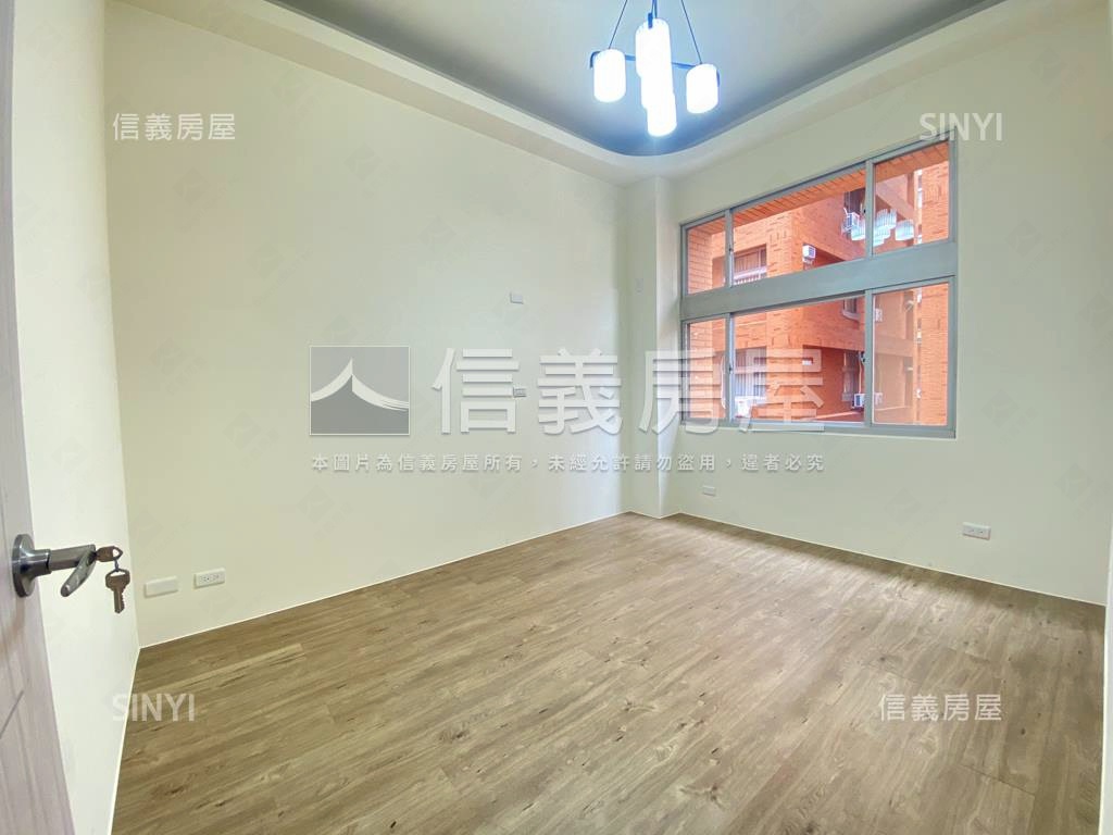 廣三大時代～２房平車房屋室內格局與周邊環境