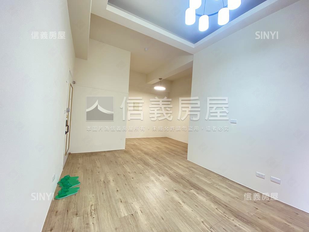 廣三大時代～２房平車房屋室內格局與周邊環境