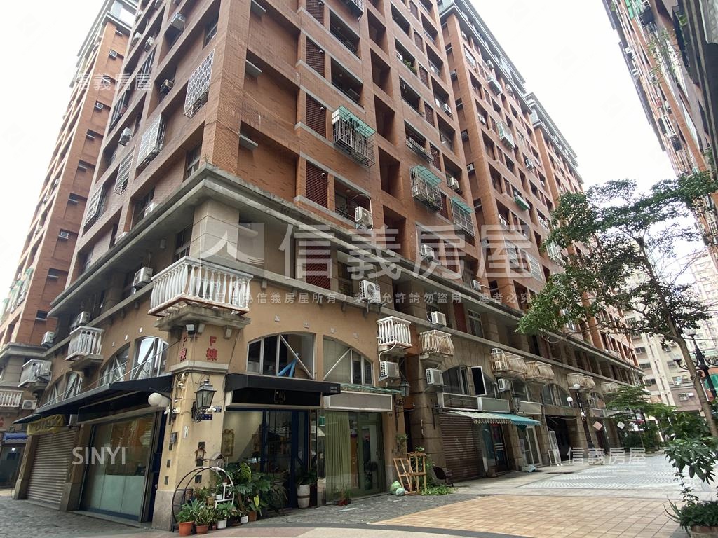 廣三大時代～２房平車房屋室內格局與周邊環境