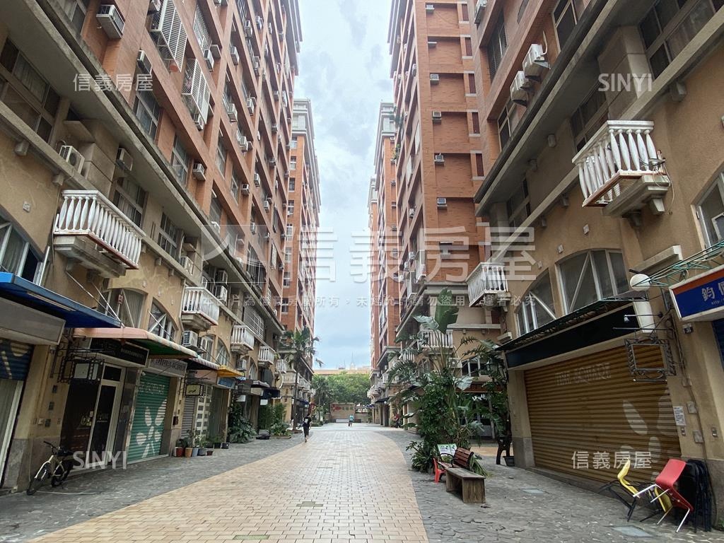 廣三大時代～２房平車房屋室內格局與周邊環境