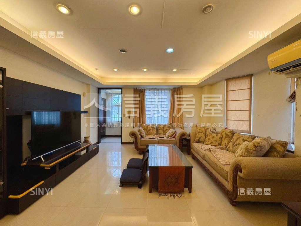 ⭐榮耀伯爵精品上疊美屋⭐房屋室內格局與周邊環境