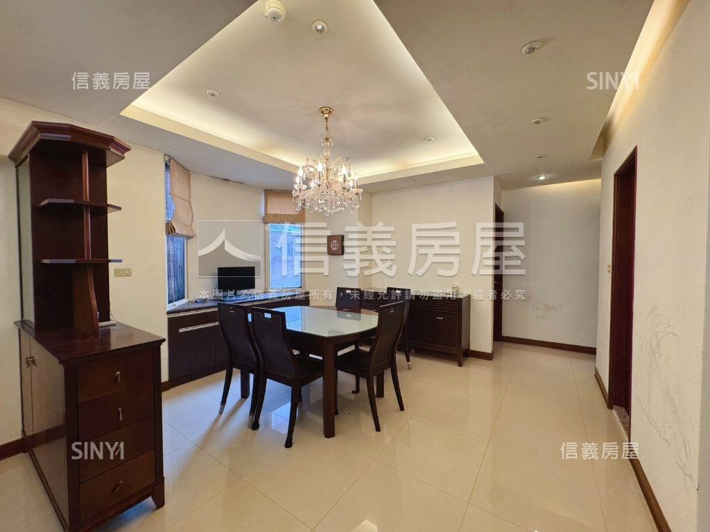 ⭐榮耀伯爵精品上疊美屋⭐房屋室內格局與周邊環境