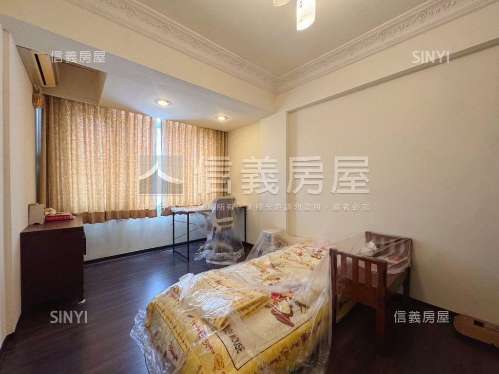⭐榮耀伯爵精品上疊美屋⭐房屋室內格局與周邊環境