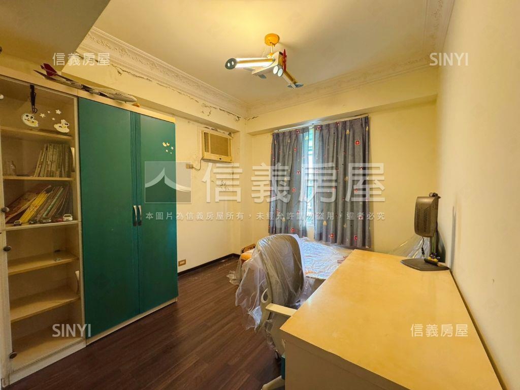 ⭐榮耀伯爵精品上疊美屋⭐房屋室內格局與周邊環境