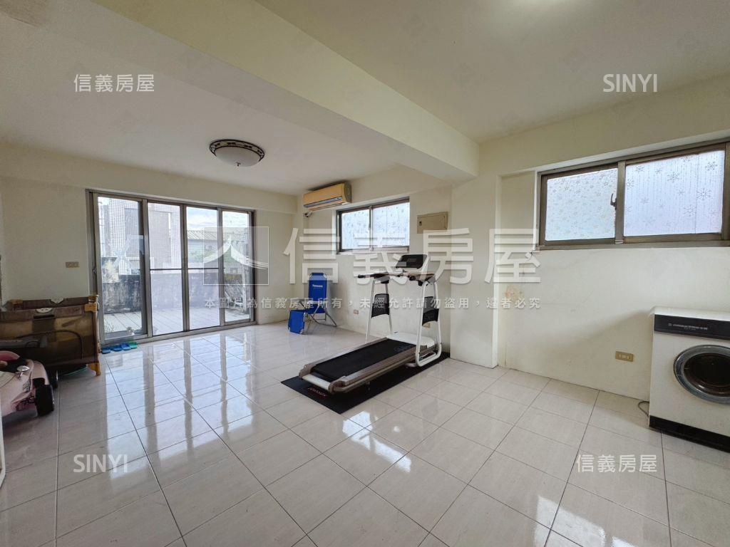 ⭐榮耀伯爵精品上疊美屋⭐房屋室內格局與周邊環境