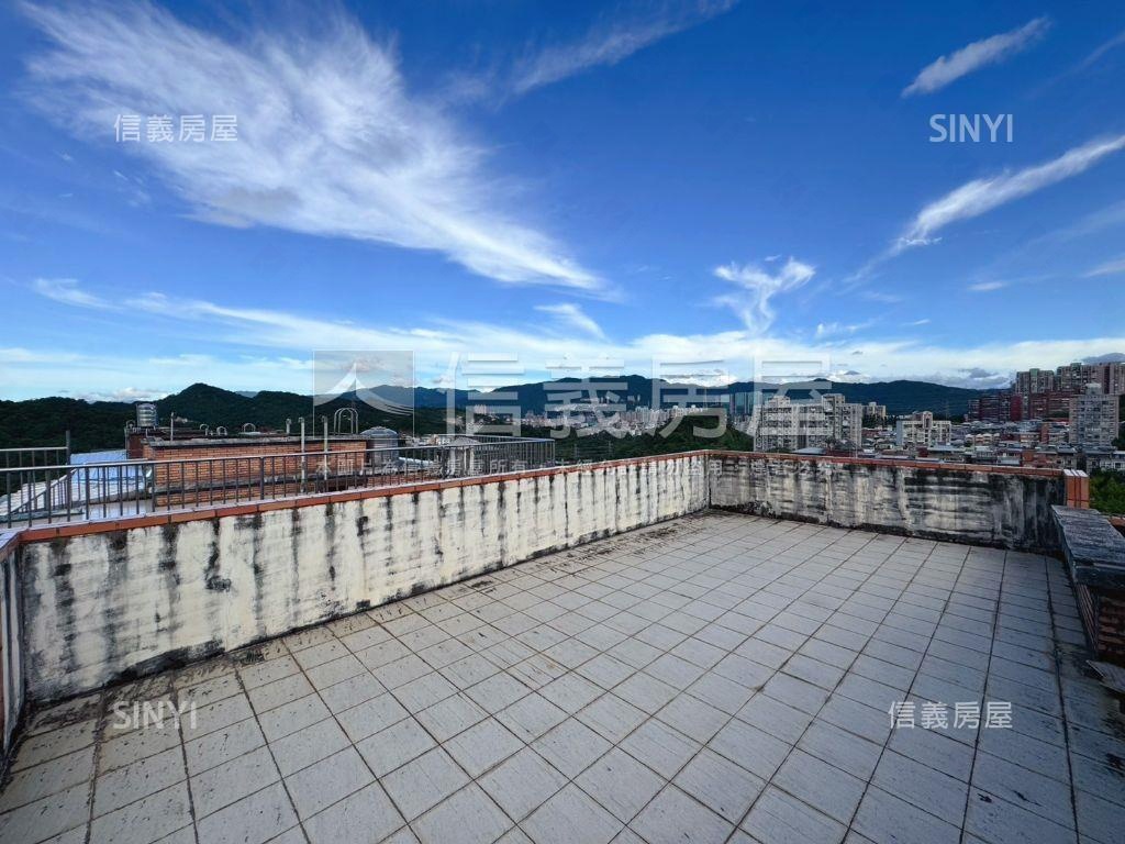 ⭐榮耀伯爵精品上疊美屋⭐房屋室內格局與周邊環境
