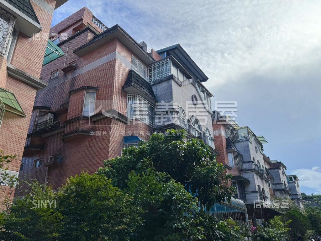 ⭐榮耀伯爵精品上疊美屋⭐房屋室內格局與周邊環境