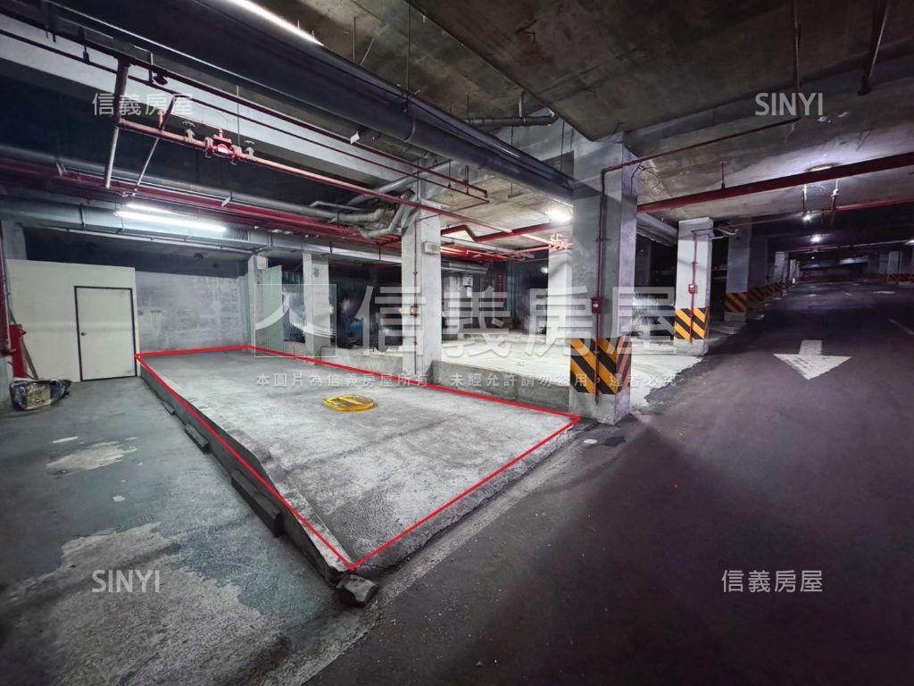 ⭐榮耀伯爵精品上疊美屋⭐房屋室內格局與周邊環境