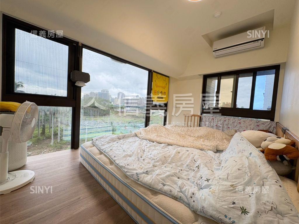 幸福滿滿低總價兩房房屋室內格局與周邊環境