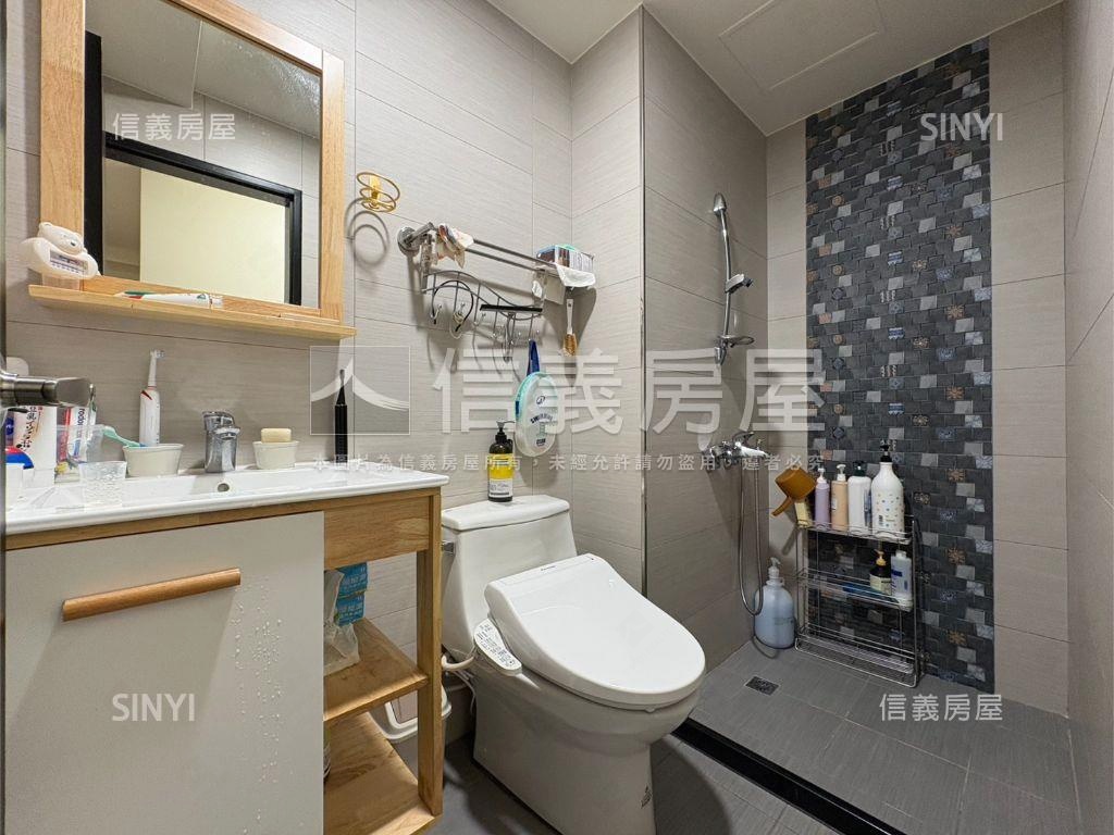 幸福滿滿低總價兩房房屋室內格局與周邊環境