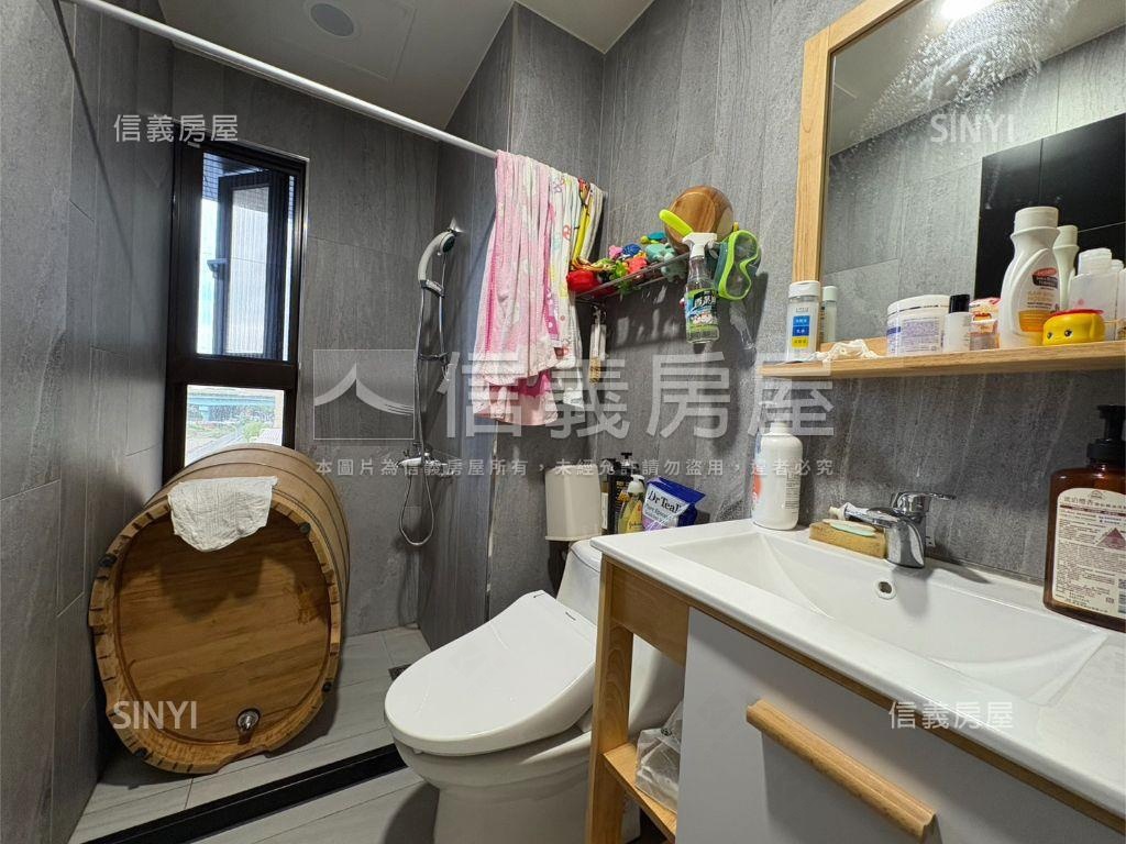 幸福滿滿低總價兩房房屋室內格局與周邊環境