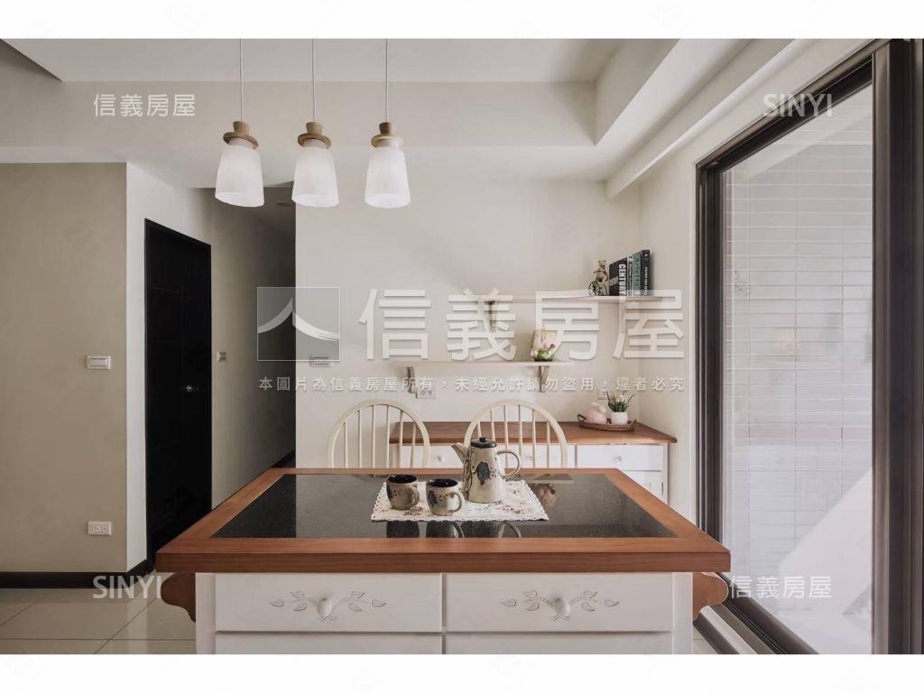 幸福滿滿低總價兩房房屋室內格局與周邊環境