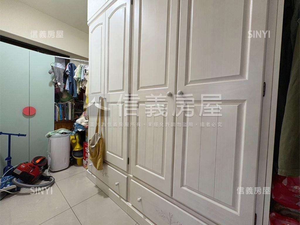 幸福滿滿低總價兩房房屋室內格局與周邊環境