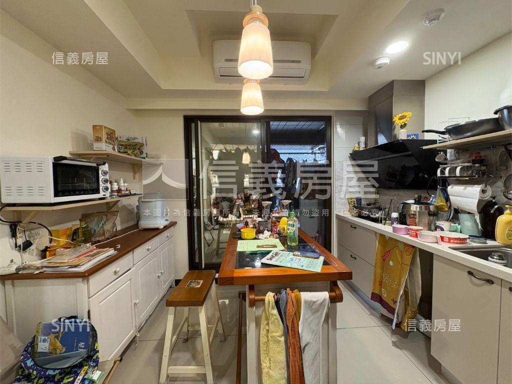 幸福滿滿低總價兩房房屋室內格局與周邊環境