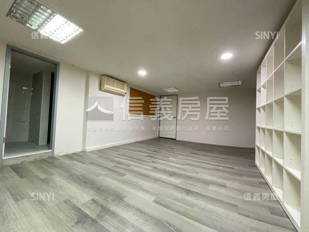 稀有＊大直挑高多元店住辦房屋室內格局與周邊環境