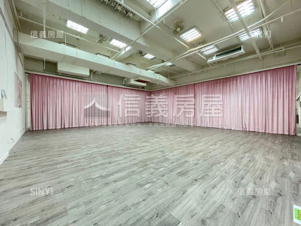 稀有＊大直挑高多元店住辦房屋室內格局與周邊環境