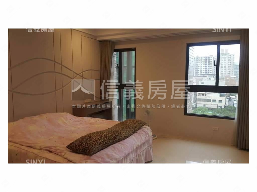 星海灣精裝四房平車豪邸房屋室內格局與周邊環境