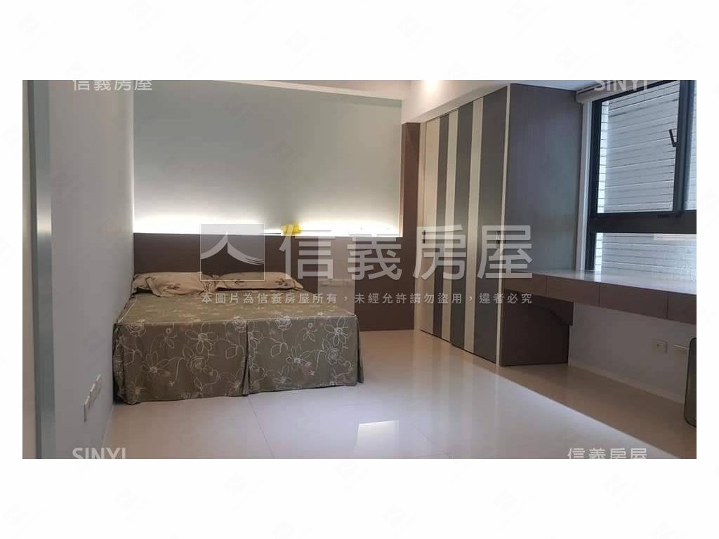 星海灣精裝四房平車豪邸房屋室內格局與周邊環境