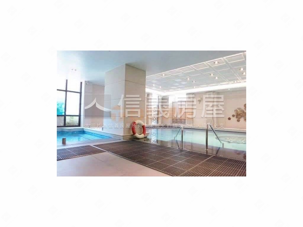 星海灣精裝四房平車豪邸房屋室內格局與周邊環境