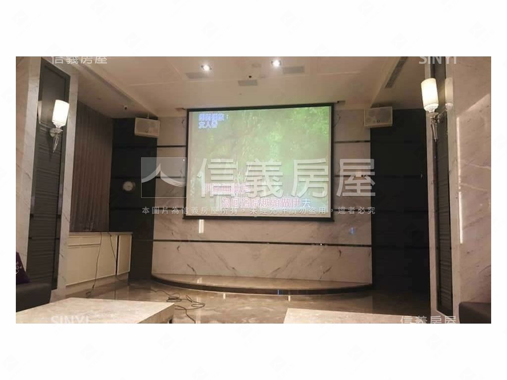 星海灣精裝四房平車豪邸房屋室內格局與周邊環境