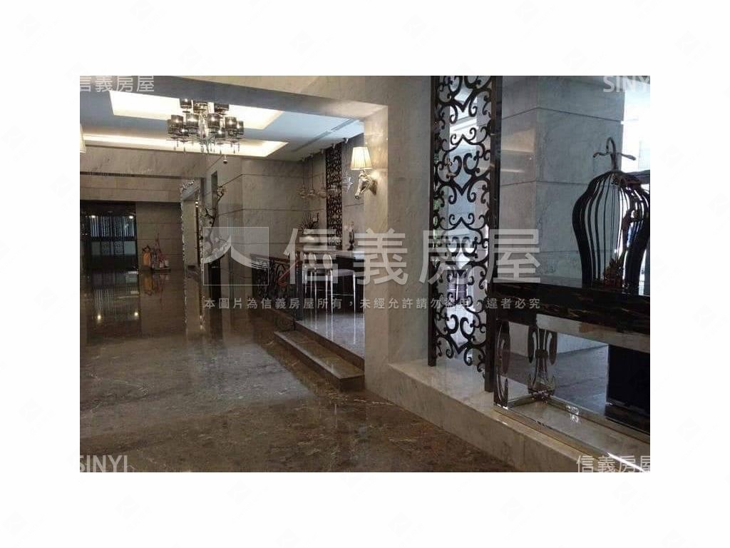 星海灣精裝四房平車豪邸房屋室內格局與周邊環境