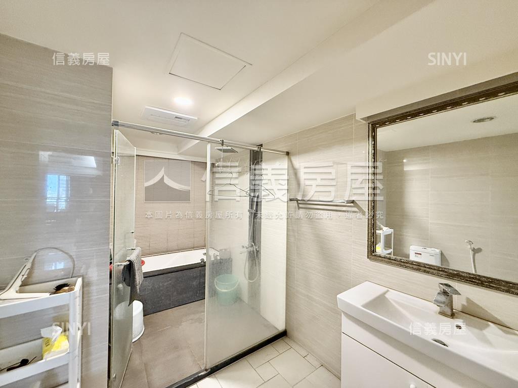 星海灣精裝四房平車豪邸房屋室內格局與周邊環境