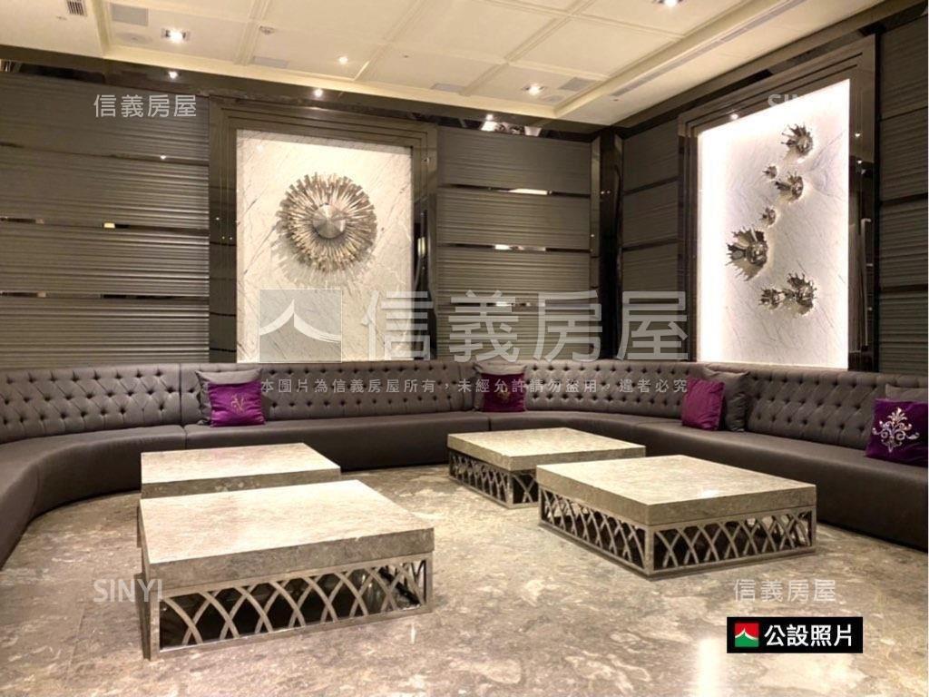 星海灣精裝四房平車豪邸房屋室內格局與周邊環境