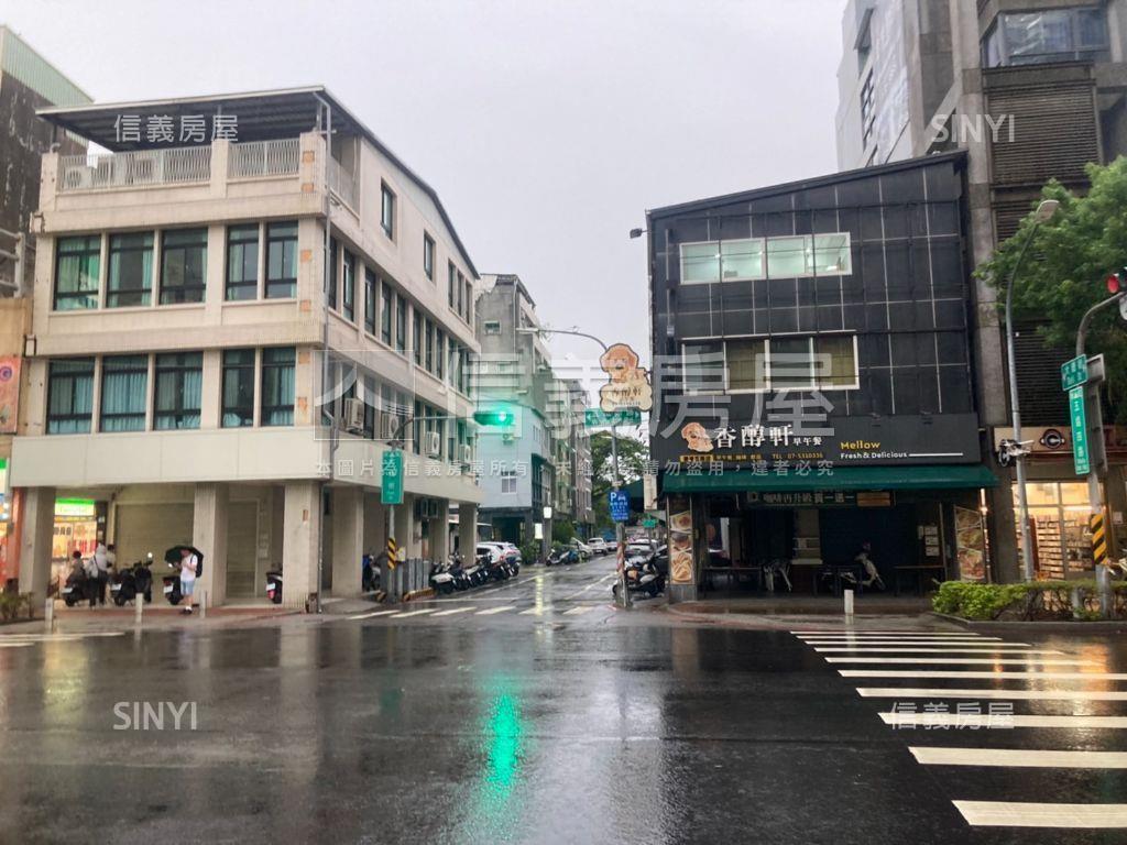 港灣１號院二房高樓層房屋室內格局與周邊環境