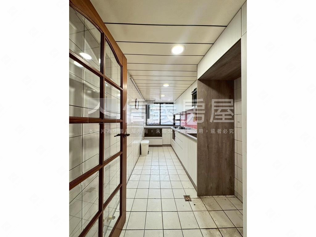 碧瑤山莊豪邸大戶房屋室內格局與周邊環境