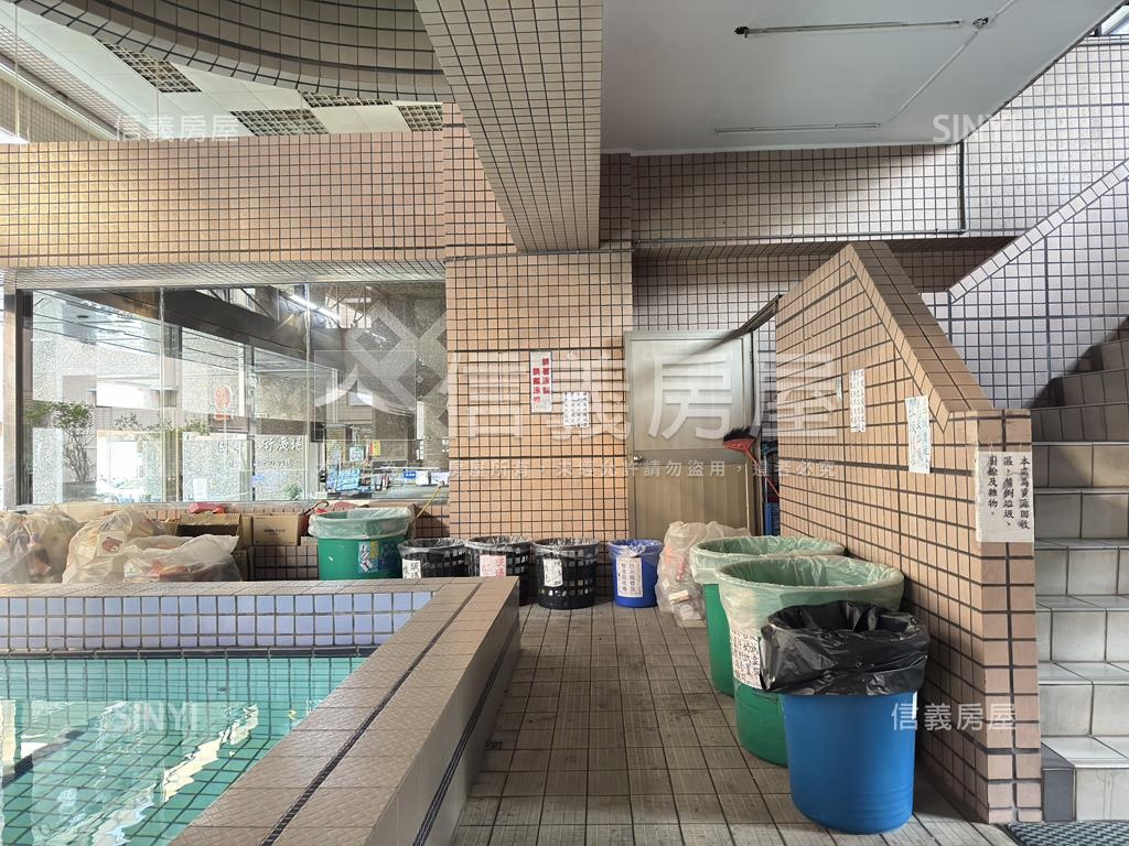 國家藝術廣場成家大四房房屋室內格局與周邊環境