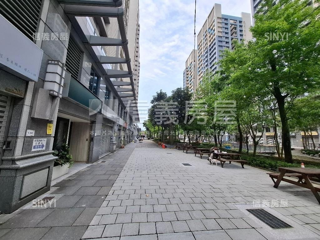 Ｇ區店面屋主誠意出售房屋室內格局與周邊環境