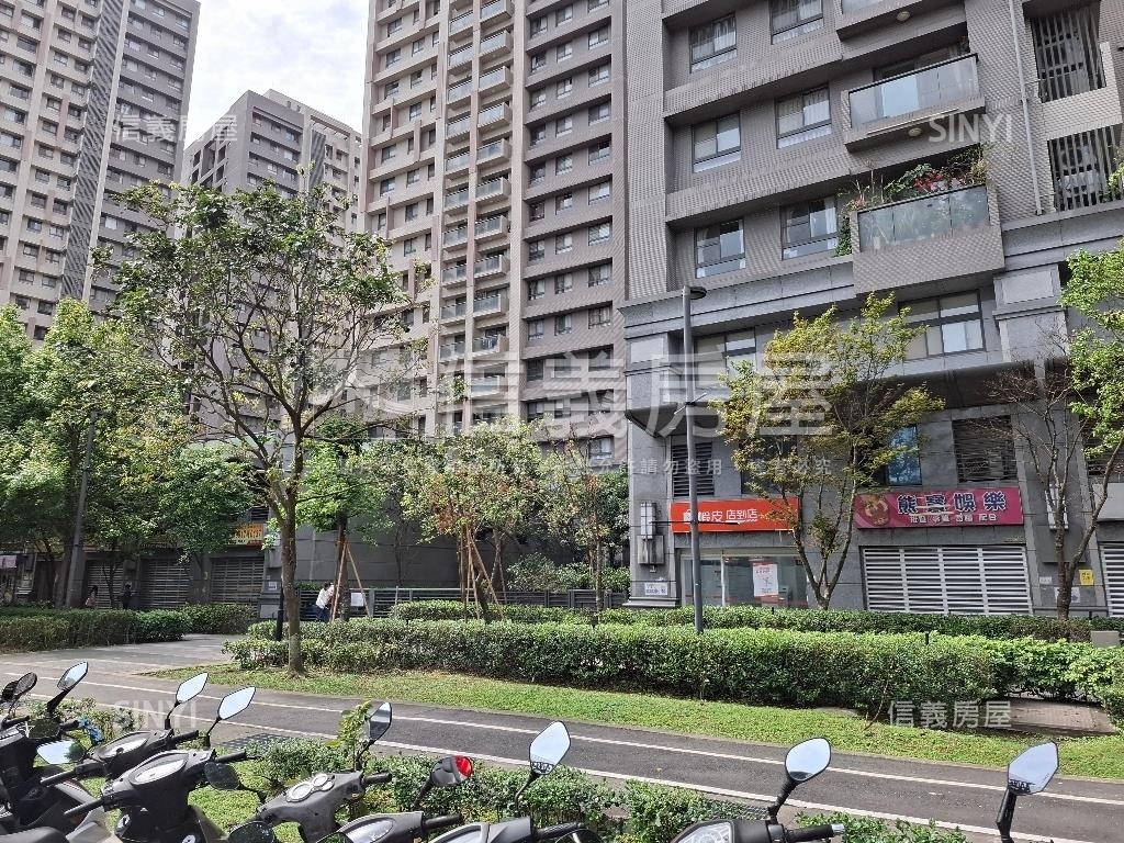 Ｇ區店面屋主誠意出售房屋室內格局與周邊環境