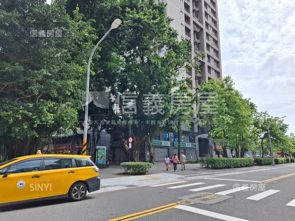 Ｇ區店面屋主誠意出售房屋室內格局與周邊環境