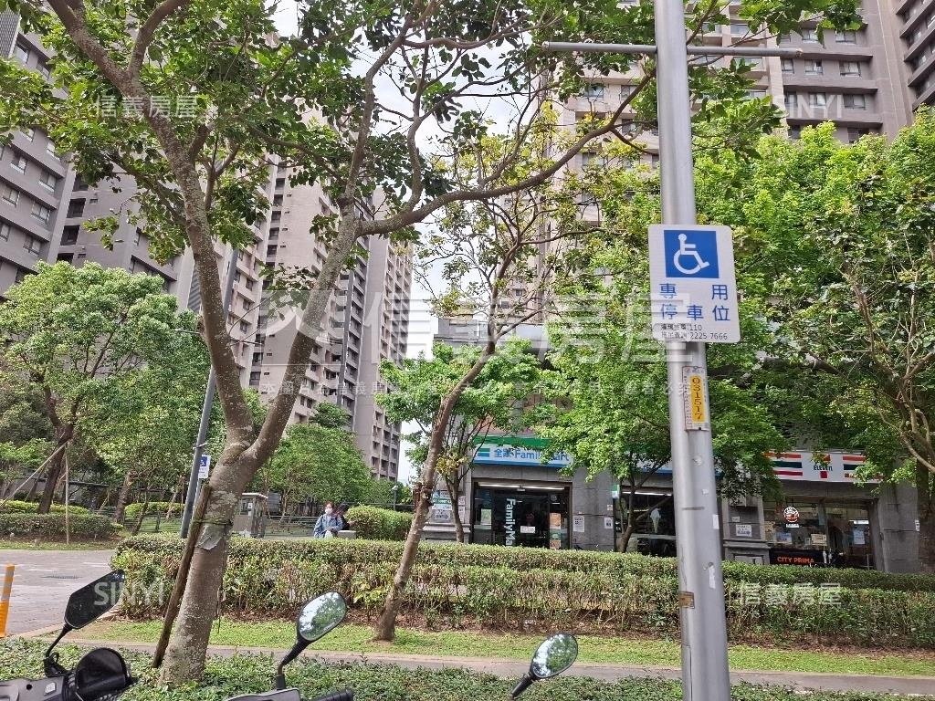 Ｇ區店面屋主誠意出售房屋室內格局與周邊環境