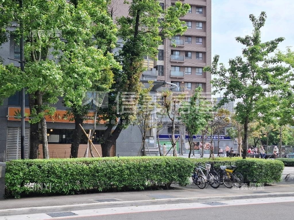 Ｇ區店面屋主誠意出售房屋室內格局與周邊環境