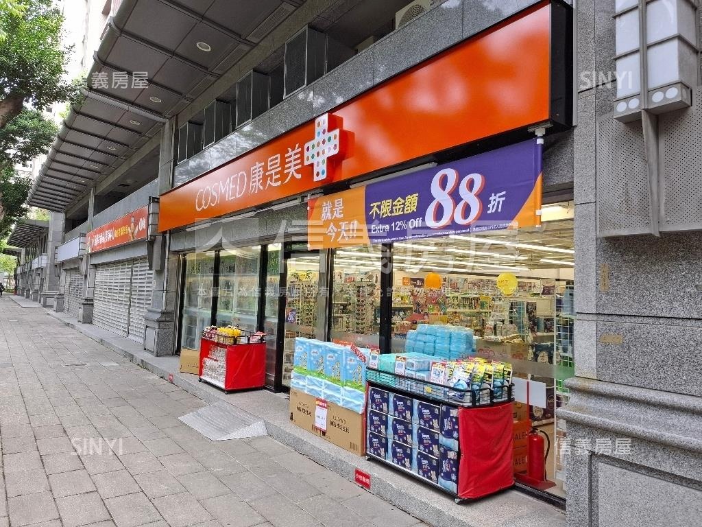 Ｇ區店面屋主誠意出售房屋室內格局與周邊環境