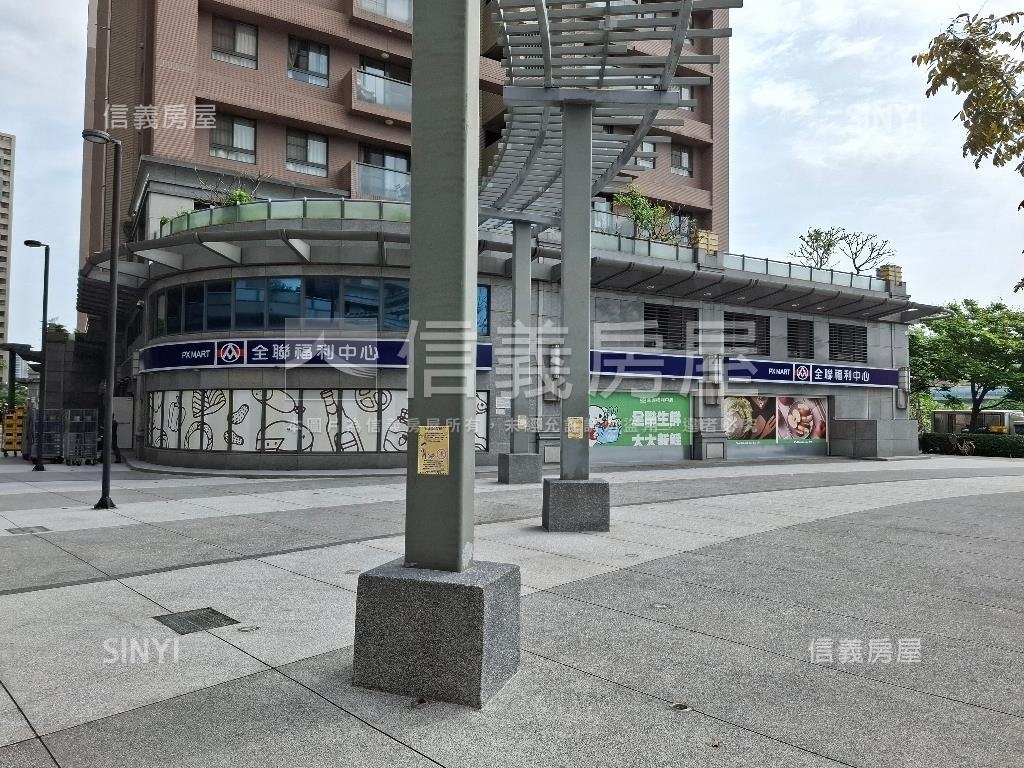 Ｇ區店面屋主誠意出售房屋室內格局與周邊環境