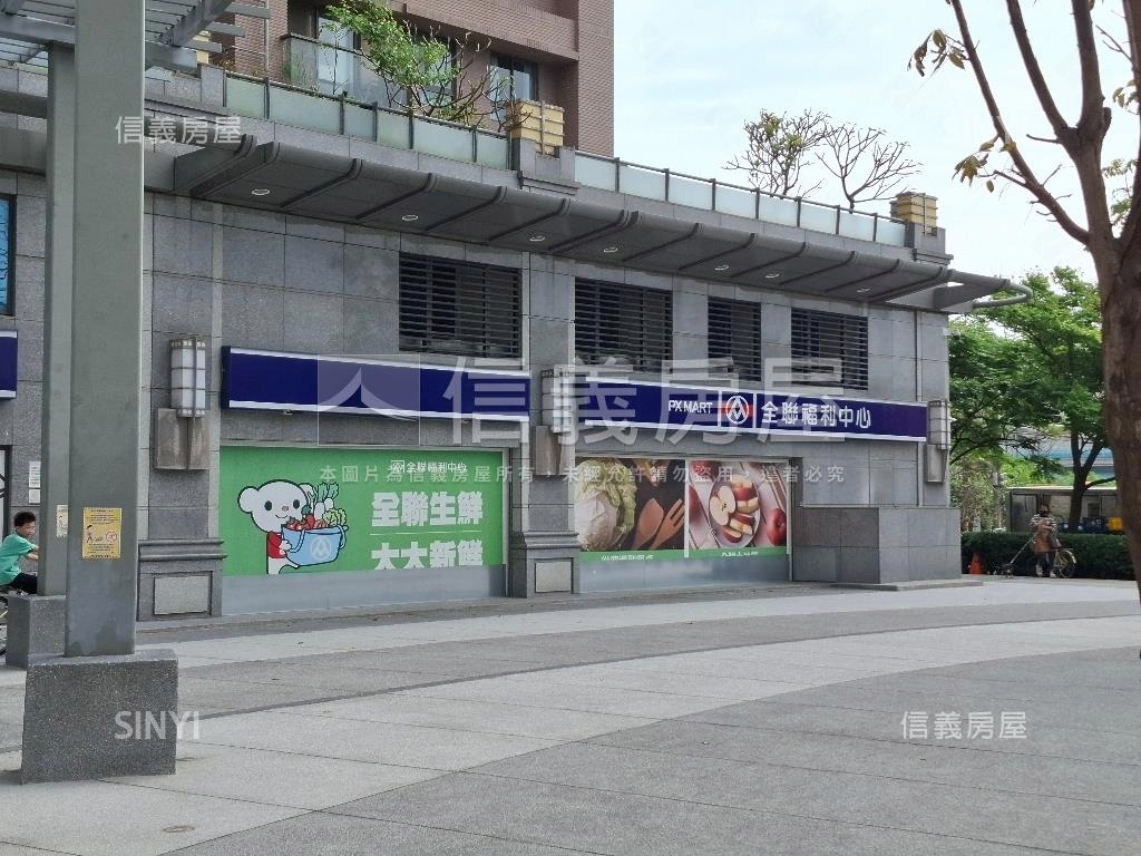 Ｇ區店面屋主誠意出售房屋室內格局與周邊環境