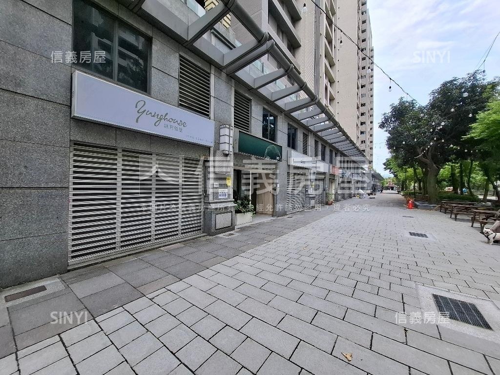 Ｇ區店面屋主誠意出售房屋室內格局與周邊環境