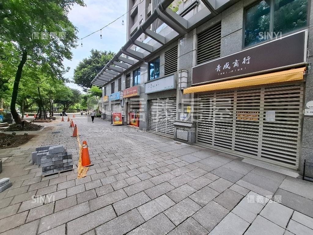 Ｇ區店面屋主誠意出售房屋室內格局與周邊環境