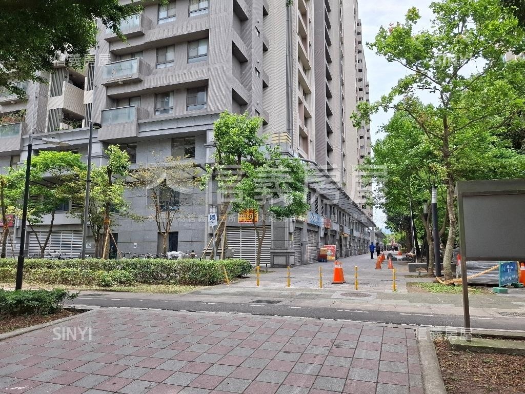 Ｇ區店面屋主誠意出售房屋室內格局與周邊環境