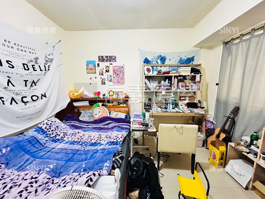 皇家尊爵一層一戶房屋室內格局與周邊環境