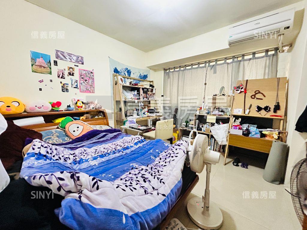 皇家尊爵一層一戶房屋室內格局與周邊環境