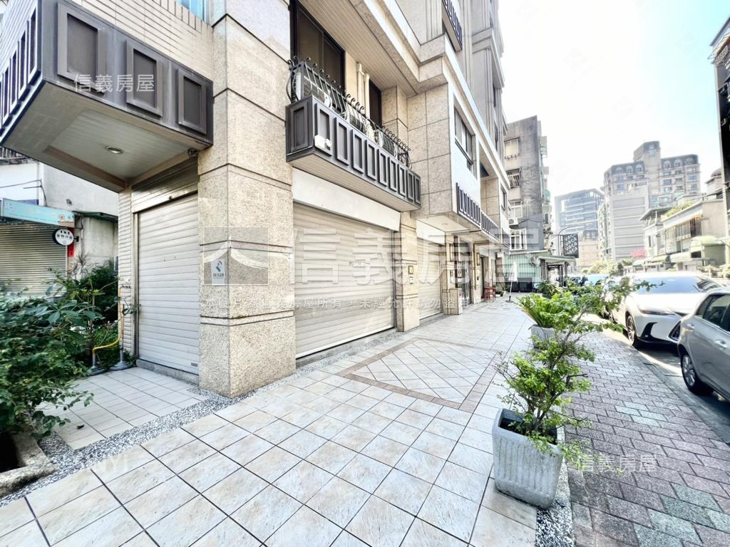 ⭐文山森閣黃金角間店面房屋室內格局與周邊環境