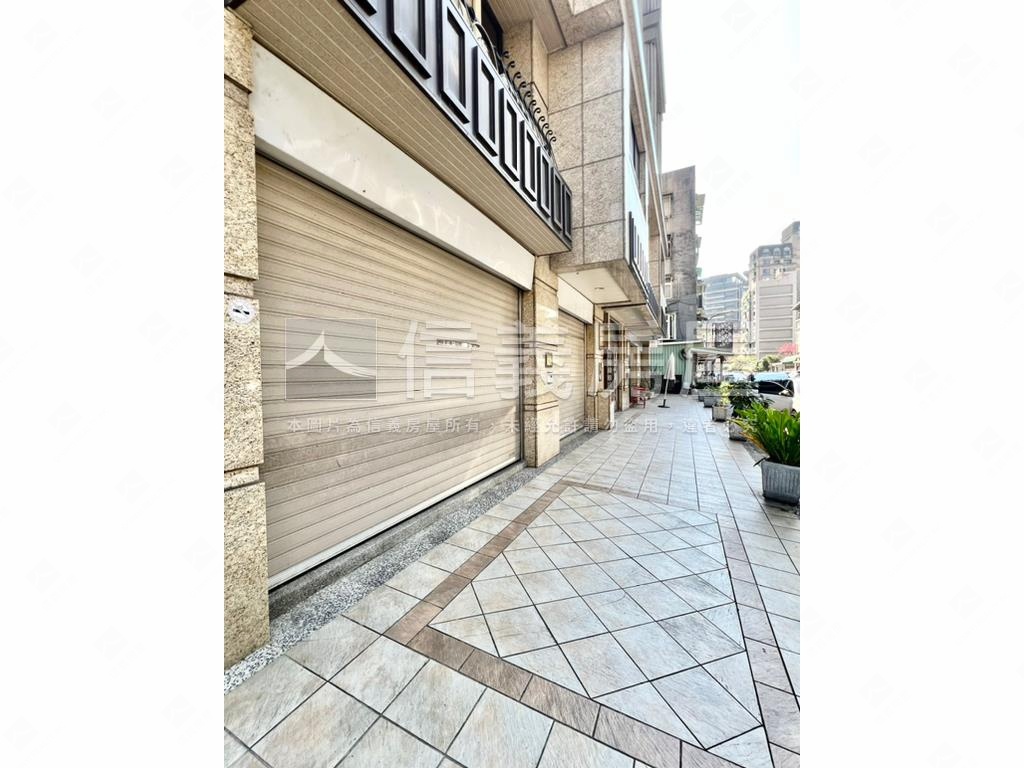 ⭐文山森閣黃金角間店面房屋室內格局與周邊環境