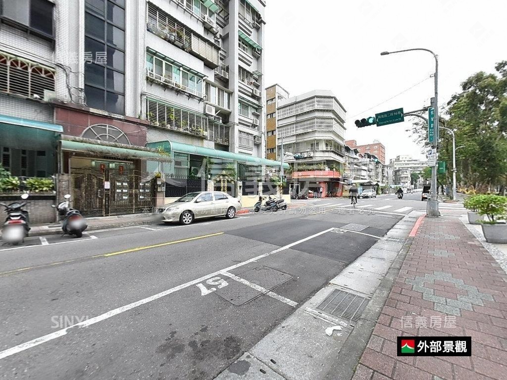 ⭐文山森閣黃金角間店面房屋室內格局與周邊環境