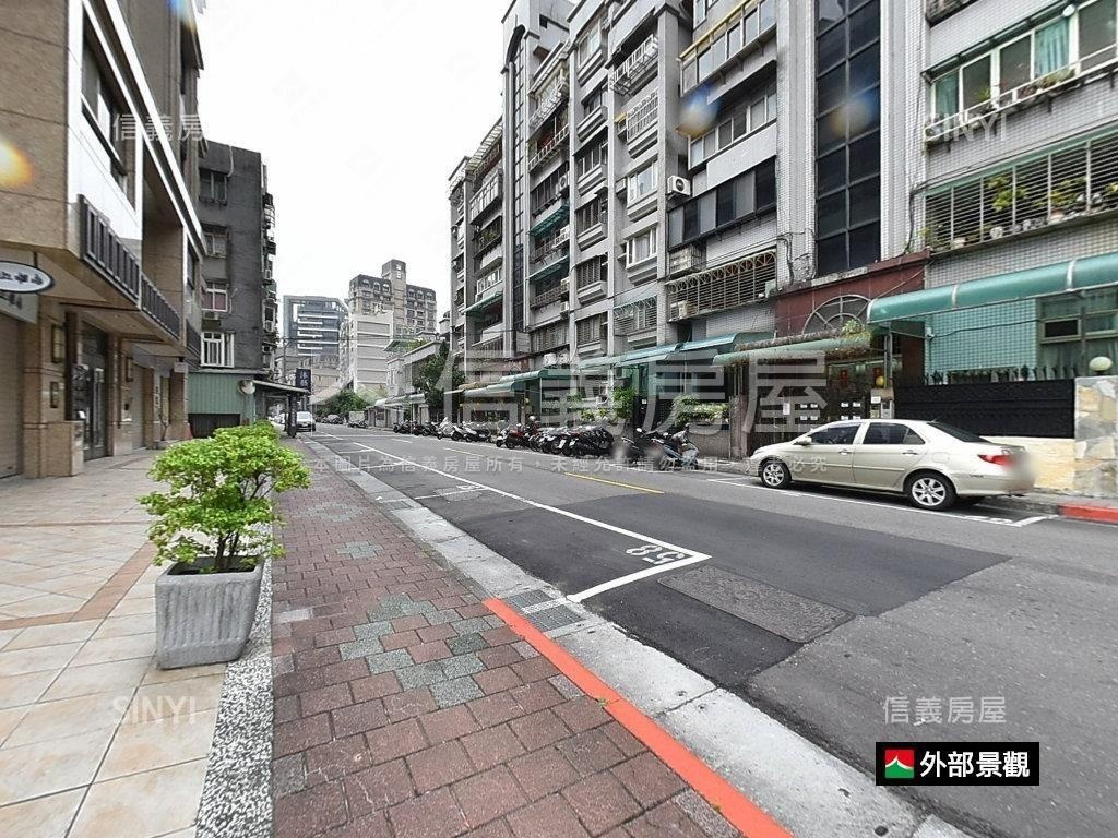 ⭐文山森閣黃金角間店面房屋室內格局與周邊環境