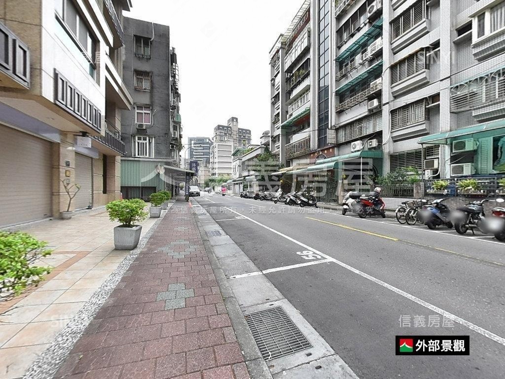 ⭐文山森閣黃金角間店面房屋室內格局與周邊環境