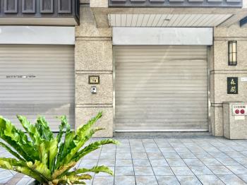 文山森閣⭐黃金三角窗店面